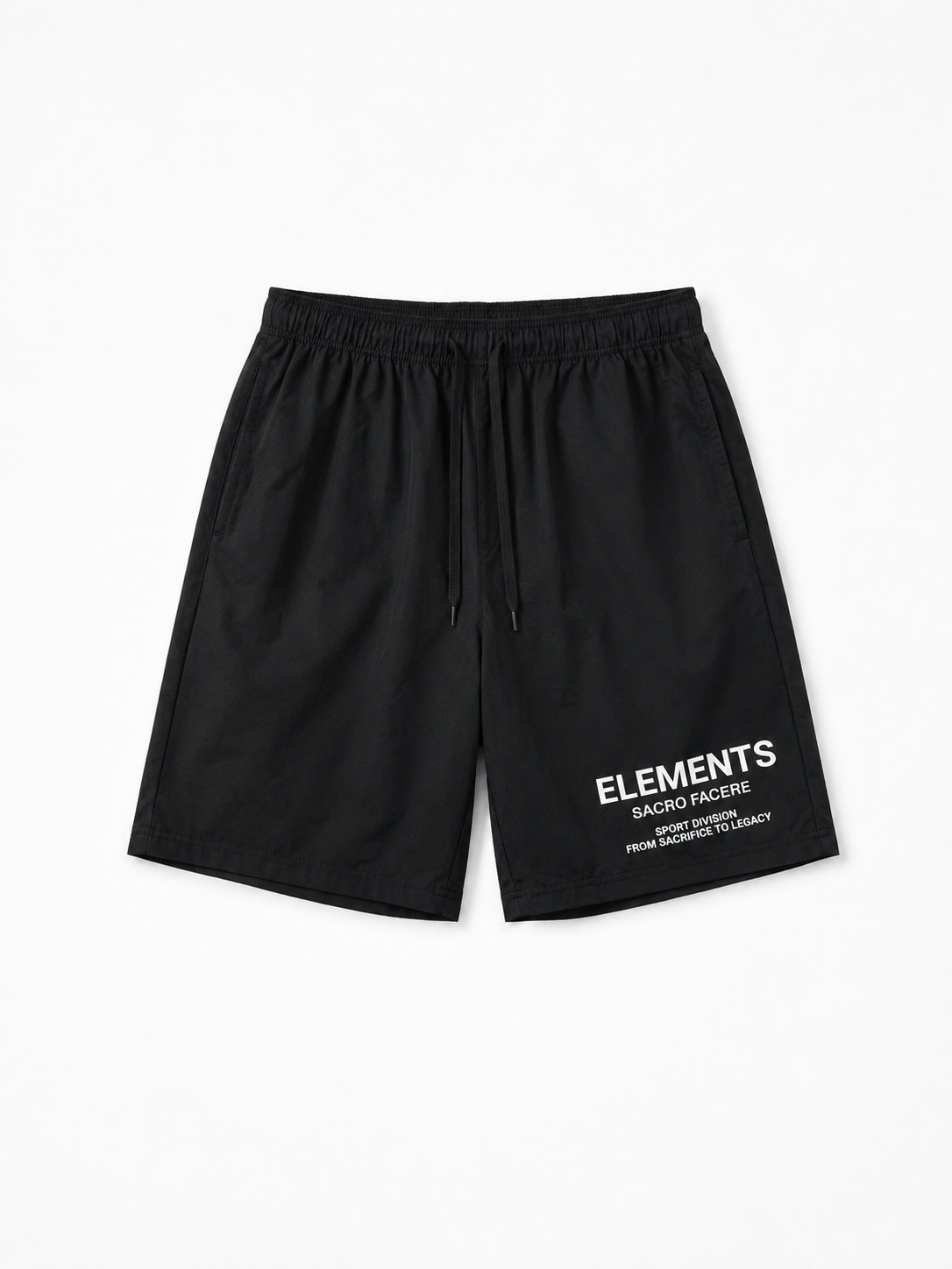 SF - ELEMENTS RUNNING SHORTS VI