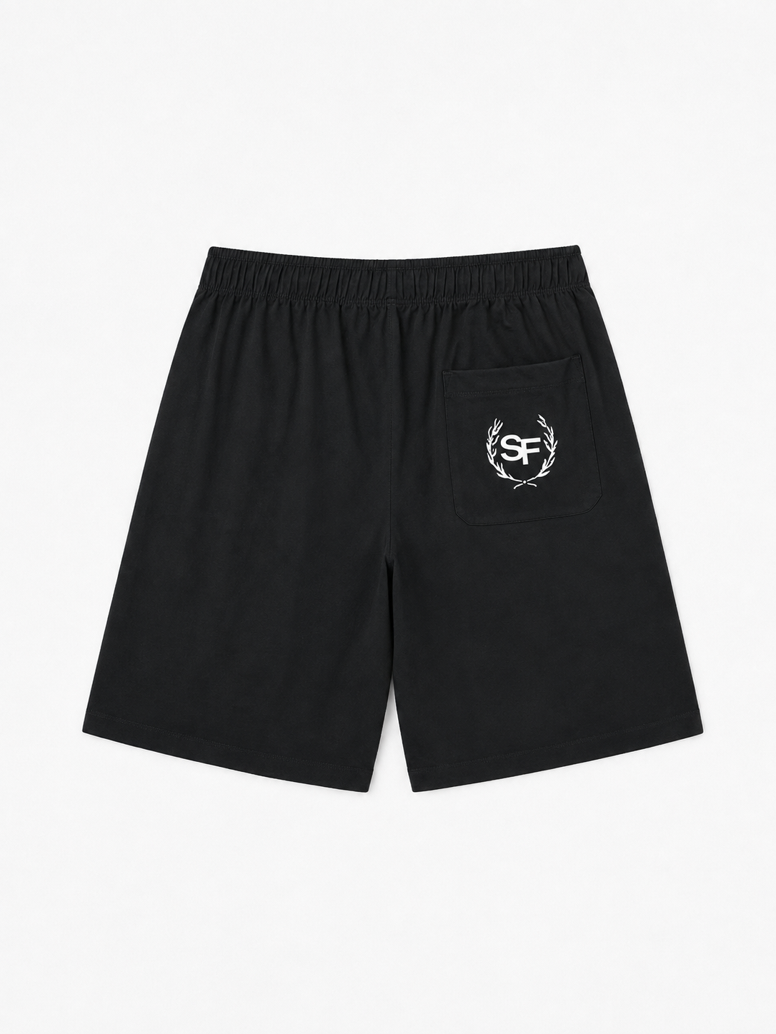 SF - ELEMENTS RUNNING SHORTS VI