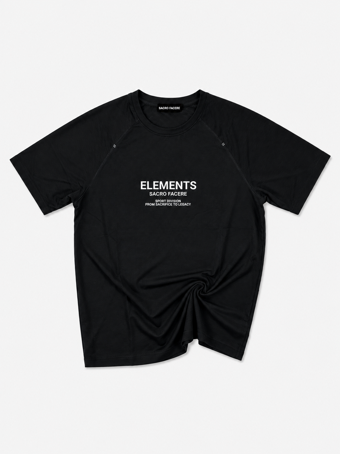 SF - ELEMENTS TRAIN COOLMAX V1