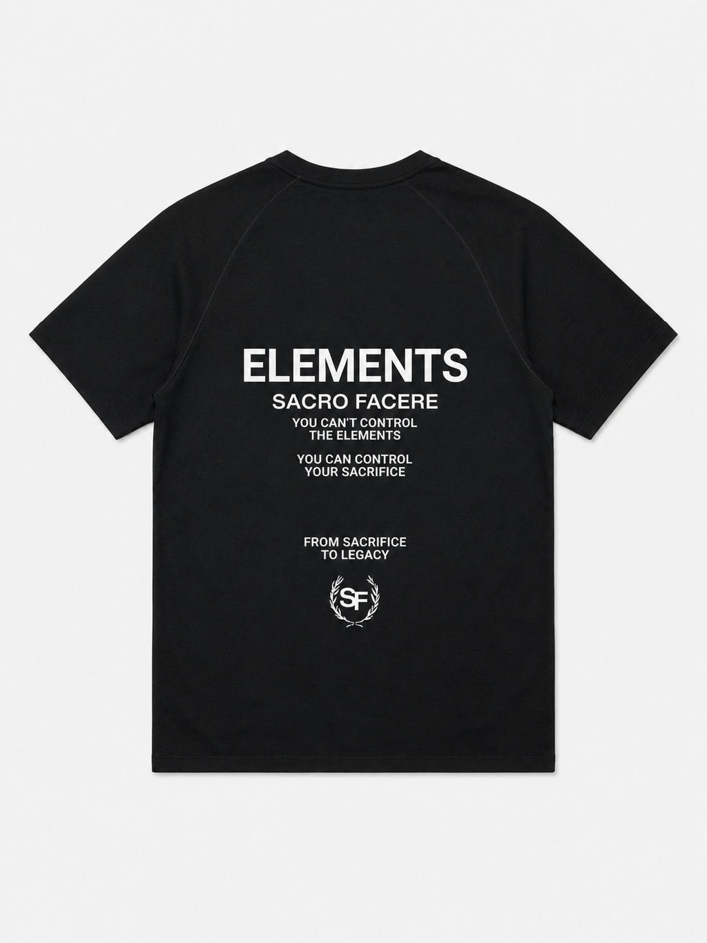 SF - ELEMENTS TRAIN COOLMAX V1