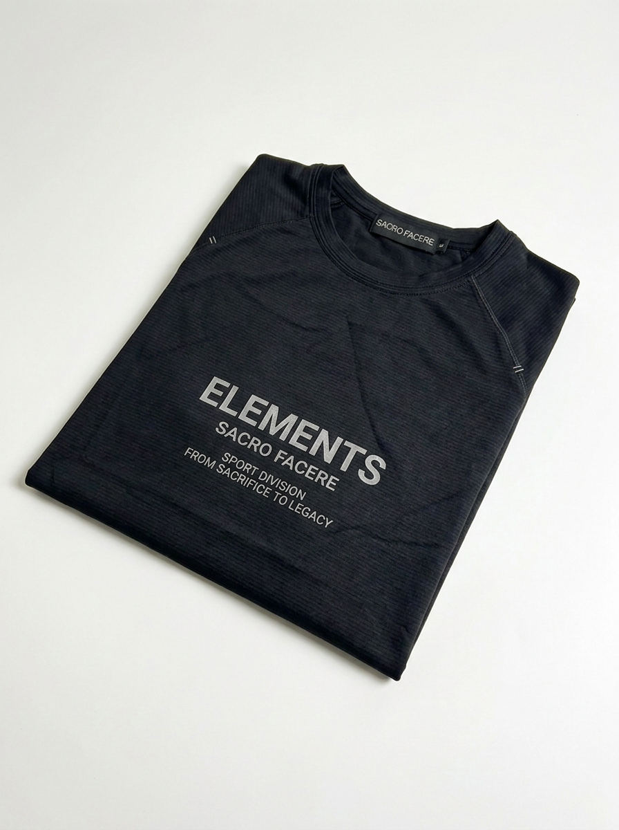 SF - ELEMENTS TRAIN COOLMAX V1