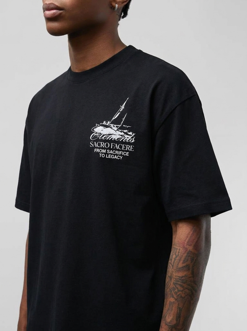 SACRO FACERE TEE VI